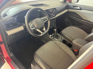 2022 Volkswagen Taos Comfortline in Boucherville, Quebec - 4 - w320h240px