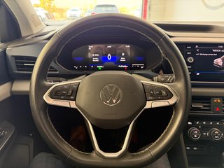 2022 Volkswagen Taos Comfortline in Boucherville, Quebec - 2 - w320h240px