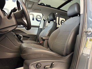 2022 Volkswagen Taos Comfortline in Boucherville, Quebec - 6 - w320h240px