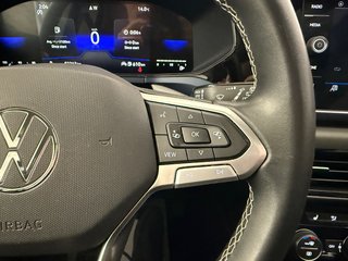 2022 Volkswagen Taos Comfortline in Boucherville, Quebec - 5 - w320h240px