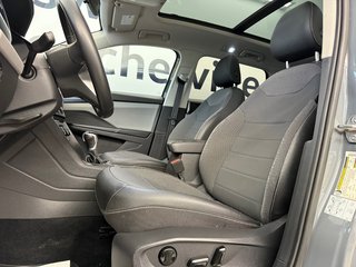 2022 Volkswagen Taos Comfortline in Boucherville, Quebec - 6 - w320h240px