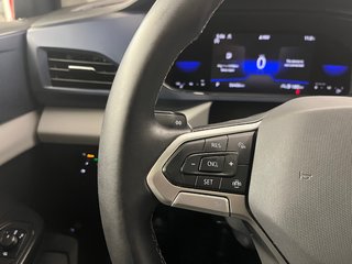 2022 Volkswagen Taos Comfortline in Boucherville, Quebec - 4 - w320h240px