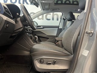 2022 Volkswagen Taos Comfortline in Boucherville, Quebec - 5 - w320h240px