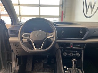 2022 Volkswagen Taos Comfortline in Boucherville, Quebec - 2 - w320h240px