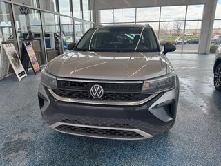2022 Volkswagen Taos TRENDLINE in Boucherville, Quebec - 3 - w320h240px