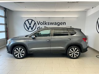 Volkswagen Taos Highline 2022 à Boucherville, Québec - 6 - w320h240px