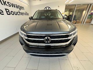 Volkswagen Taos Highline 2022 à Boucherville, Québec - 3 - w320h240px