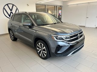 Volkswagen Taos Highline 2022 à Boucherville, Québec - 4 - w320h240px