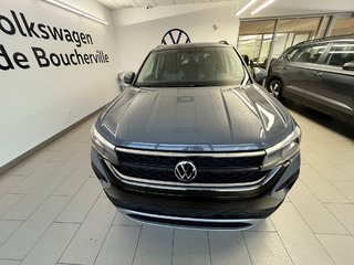 Volkswagen Taos Comfortline 2022 à Boucherville, Québec - 6 - w320h240px