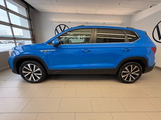 Volkswagen Taos Highline 2022 à Boucherville, Québec - 5 - w320h240px