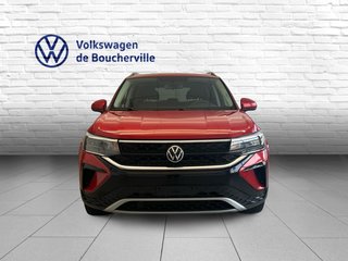 Volkswagen Taos Comfortline 2022 à Boucherville, Québec - 5 - w320h240px