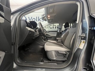 2023 Volkswagen Taos Trendline in Boucherville, Quebec - 5 - w320h240px