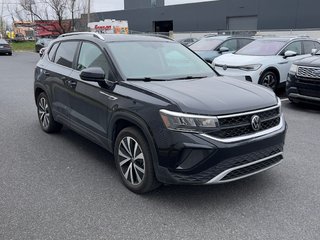 Volkswagen Taos COMFORTLINE 2023 à Boucherville, Québec - 3 - w320h240px