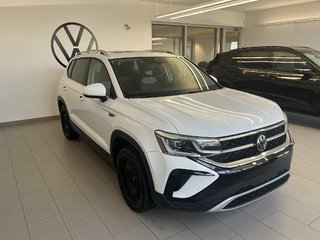 Volkswagen Taos Highline 2023 à Boucherville, Québec - 4 - w320h240px