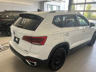 Volkswagen Taos Highline 2023 à Boucherville, Québec - 3 - w320h240px