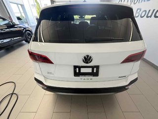 Volkswagen Taos Highline 2023 à Boucherville, Québec - 5 - w320h240px