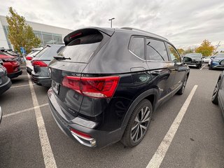 2023 Volkswagen Taos Comfortline in Boucherville, Quebec - 6 - w320h240px