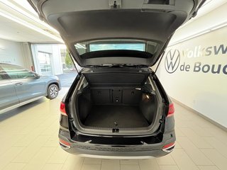 Volkswagen Taos Comfortline 2023 à Boucherville, Québec - 6 - w320h240px