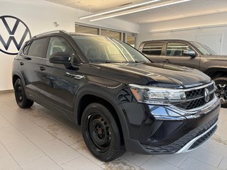 Volkswagen Taos Comfortline 2023 à Boucherville, Québec - 5 - w320h240px