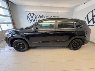 Volkswagen Taos Comfortline 2023 à Boucherville, Québec - 6 - w320h240px