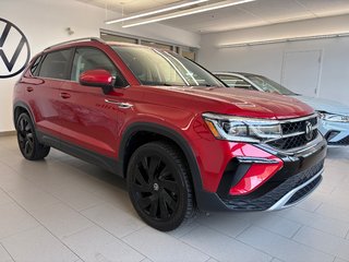 Volkswagen Taos Highline 2023 à Boucherville, Québec - 6 - w320h240px
