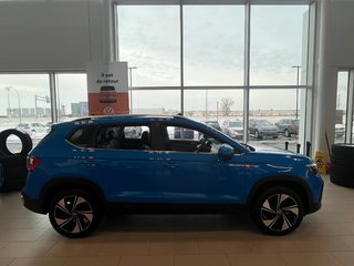 Volkswagen Taos Comfortline 2024 à Boucherville, Québec - 5 - w320h240px