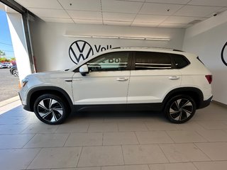 2024 Volkswagen Taos Highline in Boucherville, Quebec - 4 - w320h240px