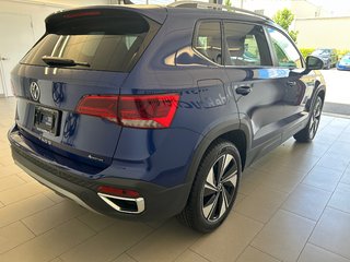 Volkswagen Taos HIGHLINE 2024 à Boucherville, Québec - 6 - w320h240px