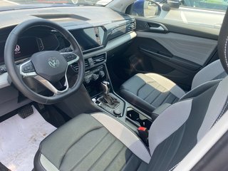 2024 Volkswagen Taos HIGHLINE in Boucherville, Quebec - 5 - w320h240px
