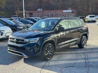 2024 Volkswagen Taos Trendline Cam.Rec Sieg.Chauff Mag Air.Clim