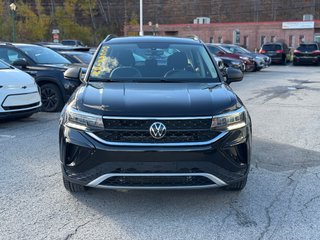 2024 Volkswagen Taos Trendline Cam.Rec Sieg.Chauff Mag Air.Clim