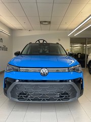 2025 Volkswagen Taos Comfortline Black Edition in Boucherville, Quebec - 2 - w320h240px