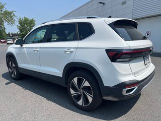 2025 Volkswagen Taos Comfortline in Boucherville, Quebec - 2 - w320h240px