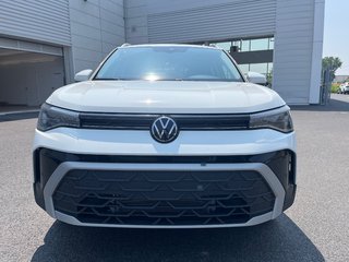 2025 Volkswagen Taos Comfortline in Boucherville, Quebec - 3 - w320h240px
