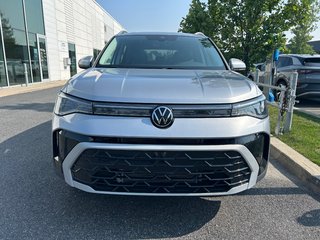 Volkswagen Taos Highline 2025 à Boucherville, Québec - 2 - w320h240px