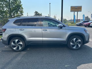 Volkswagen Taos Highline 2025 à Boucherville, Québec - 5 - w320h240px