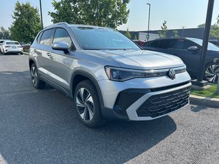 Volkswagen Taos Highline 2025 à Boucherville, Québec - 3 - w320h240px