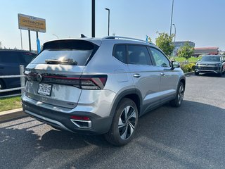 Volkswagen Taos Highline 2025 à Boucherville, Québec - 4 - w320h240px