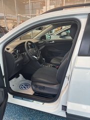Volkswagen Taos Comfortline Black Edition 2025 à Boucherville, Québec - 6 - w320h240px