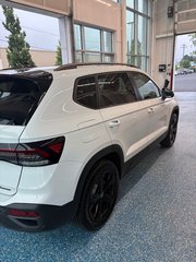 Volkswagen Taos Comfortline Black Edition 2025 à Boucherville, Québec - 4 - w320h240px