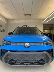 2025 Volkswagen Taos Comfortline Black Edition in Boucherville, Quebec - 2 - w320h240px