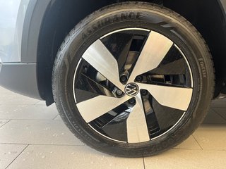 2026 Volkswagen Taos Trendline in Boucherville, Quebec - 3 - w320h240px