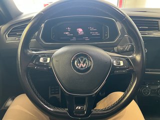 2021 Volkswagen TIGUAN HIGHLINE 4MO Highline R-line in Boucherville, Quebec - 4 - w320h240px