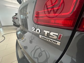 Volkswagen Tiguan TRENDLINE 2015 à Boucherville, Québec - 6 - w320h240px