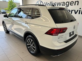 Volkswagen Tiguan Comfortline 2018 à Boucherville, Québec - 6 - w320h240px