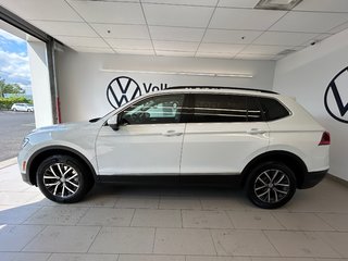 Volkswagen Tiguan Comfortline 2018 à Boucherville, Québec - 5 - w320h240px