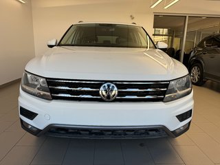 Volkswagen Tiguan Comfortline 2019 à Boucherville, Québec - 2 - w320h240px