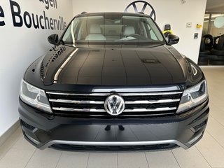 Volkswagen Tiguan Comfortline 2019 à Boucherville, Québec - 2 - w320h240px