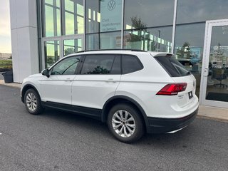 Volkswagen Tiguan Trendline 2019 à Boucherville, Québec - 4 - w320h240px