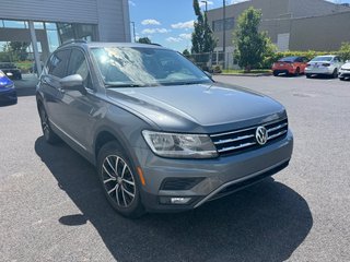 2019 Volkswagen Tiguan COMFORTLINE in Boucherville, Quebec - 3 - w320h240px